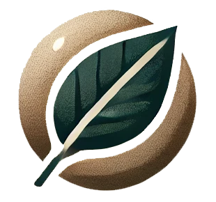 Eco Body Pebbles logo